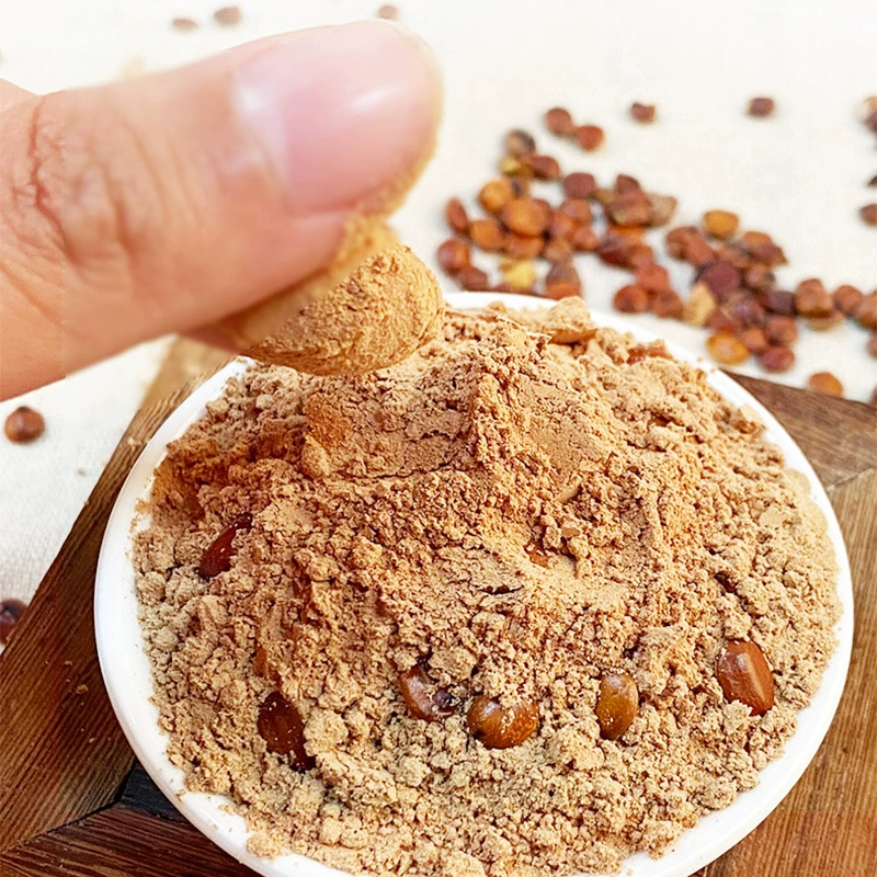 酸棗仁粉 開啟中老年健康晚安代餐新篇章——OEM貼牌與固體飲料代加工全解析